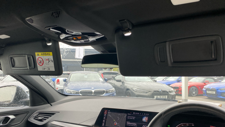 BMW 1 Series 118i M Sport 5dr Step Auto Petrol Hatchback